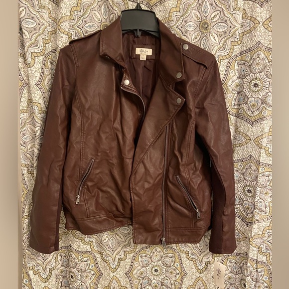 Style & Co Womens Jacket (S) (Brand New) - Picture 1 of 12